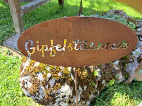 Ferienwohnung Gipfelstürmer